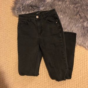 Charlotte Russe Jean / 2